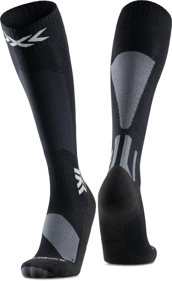 X-Socks Ski Discover Merino OTC 35-38