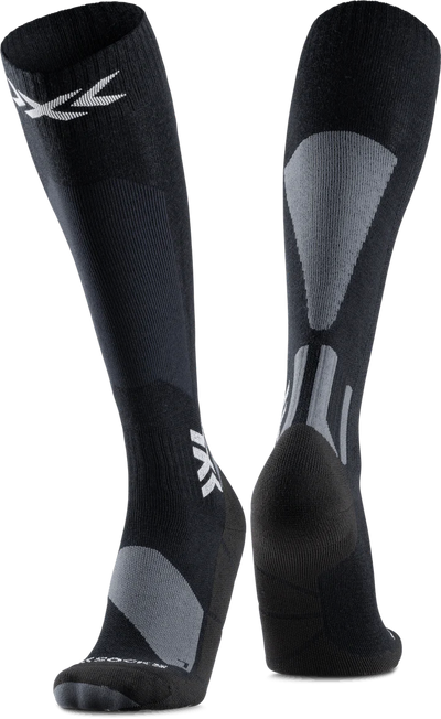 X-Socks Ski Discover Merino 35-38