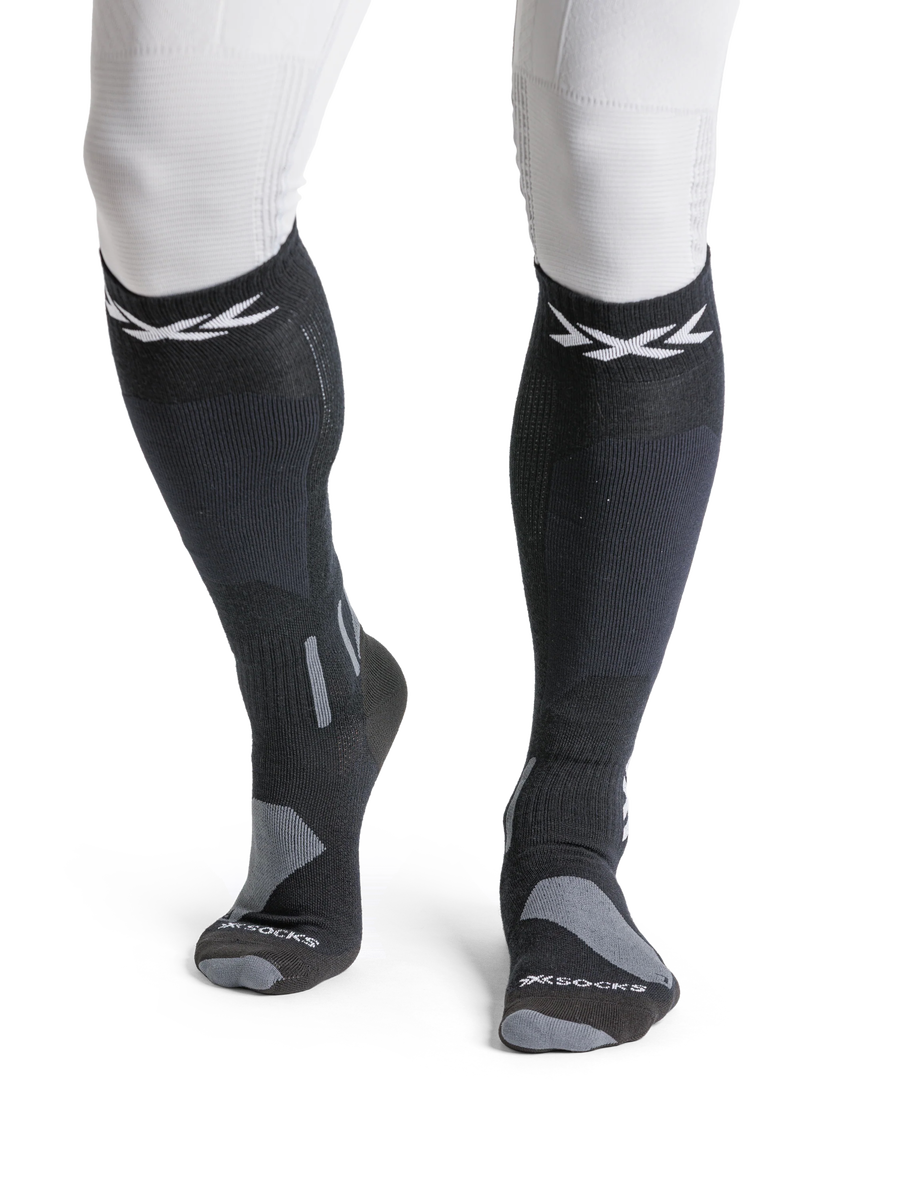 X-Socks Ski Discover Merino OTC 35-38