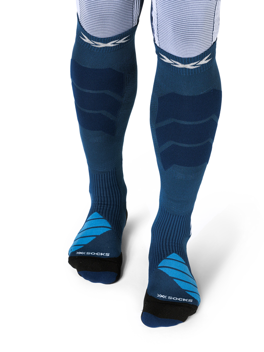 X-Socks Ski Expert OTC 35-38