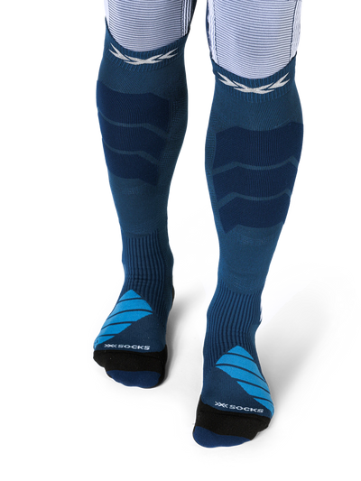 X-Socks Ski Expert OTC 35-38