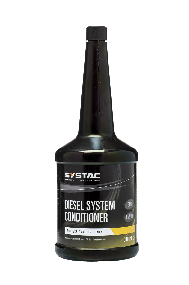 Systac Diesel System