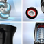 Bosch MSM6M820