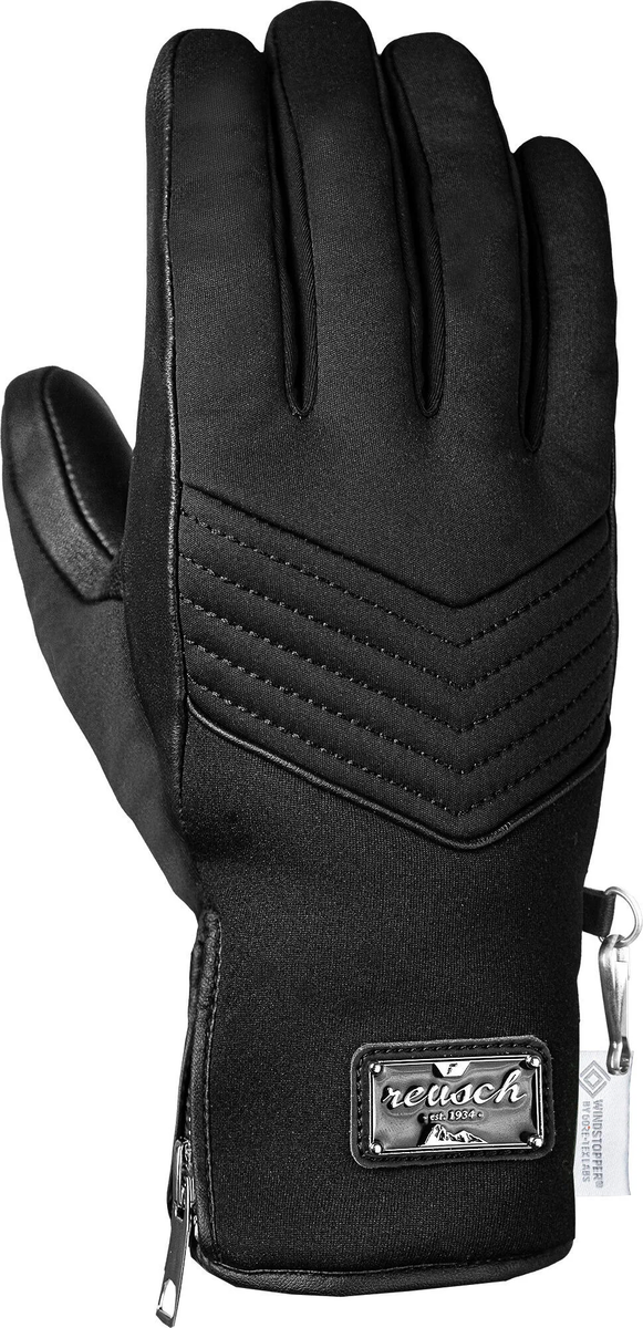 Reusch Daisy Windstopper 6.5