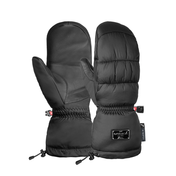 Reusch Puffy R-TEX XT Mitten 6.5