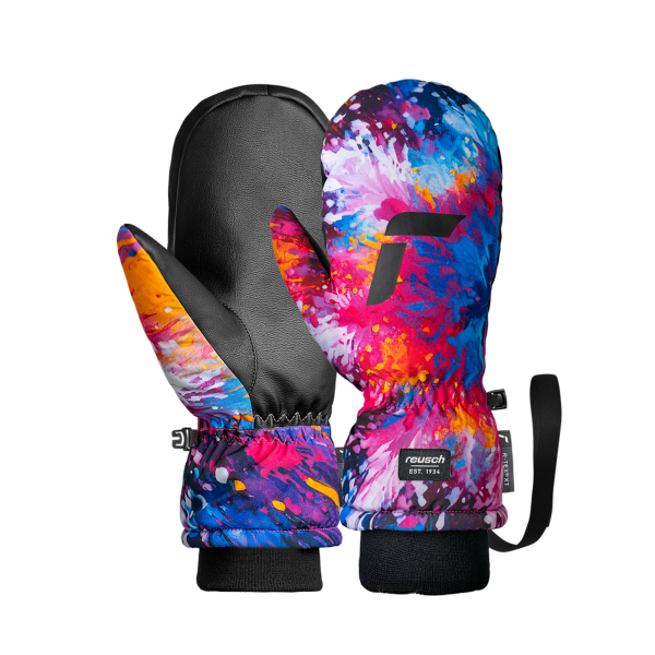 Reusch Carter R-TEX XT Mitten 6