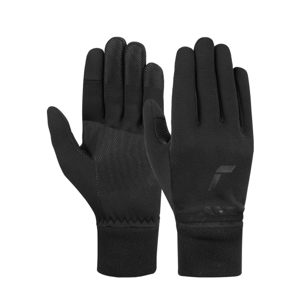 Reusch Heat Liner Touch-Tec 7