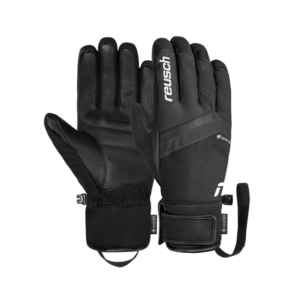 Reusch Booster GORE-TEX 8