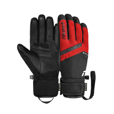 Reusch Booster GORE-TEX 8