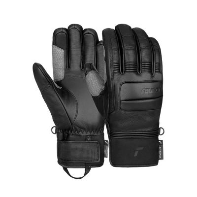 Reusch World Pro 8