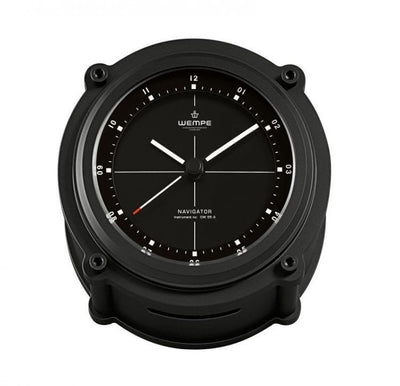Wempe Navigator II Scheepsklok