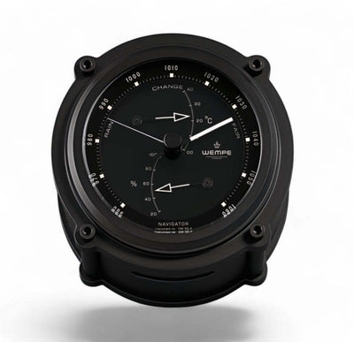 Wempe Navigator II