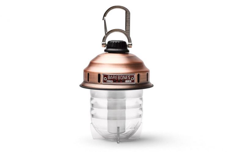 Barebone Beacon