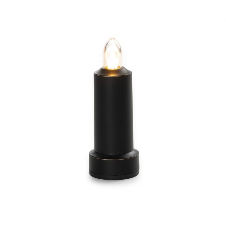Barebone Box Candle Lantaarn
