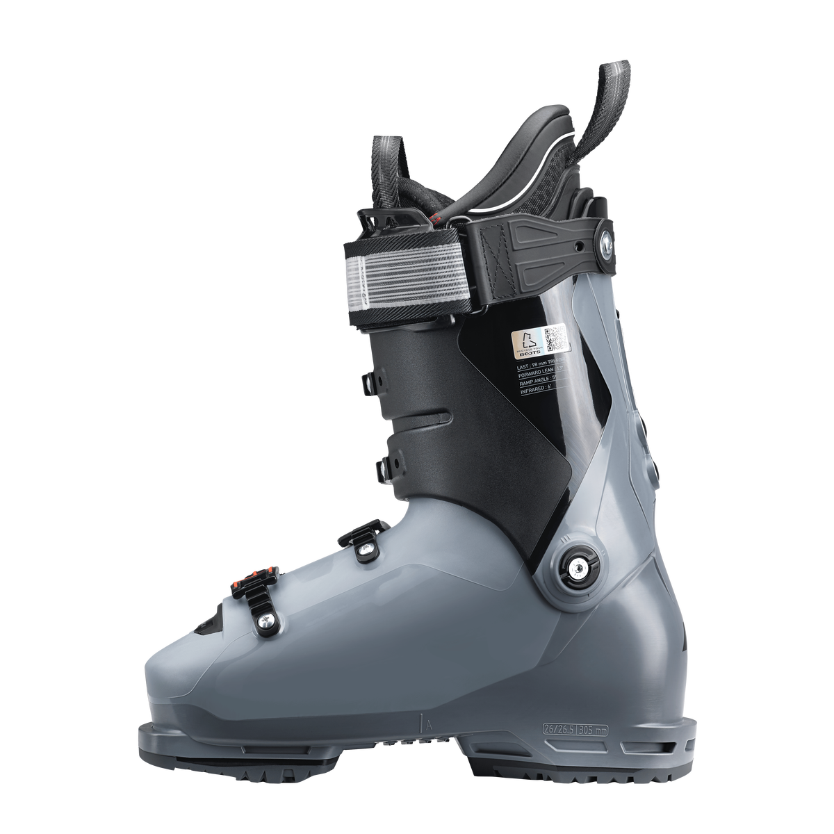 Nordica Promachine 120 GW LV 26.5