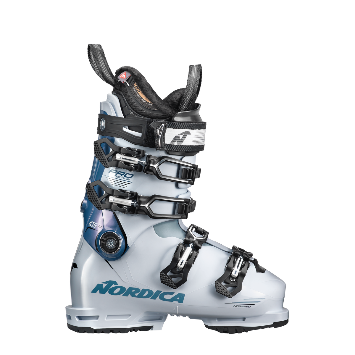 Nordica Promachine 105w GW LV 24.5