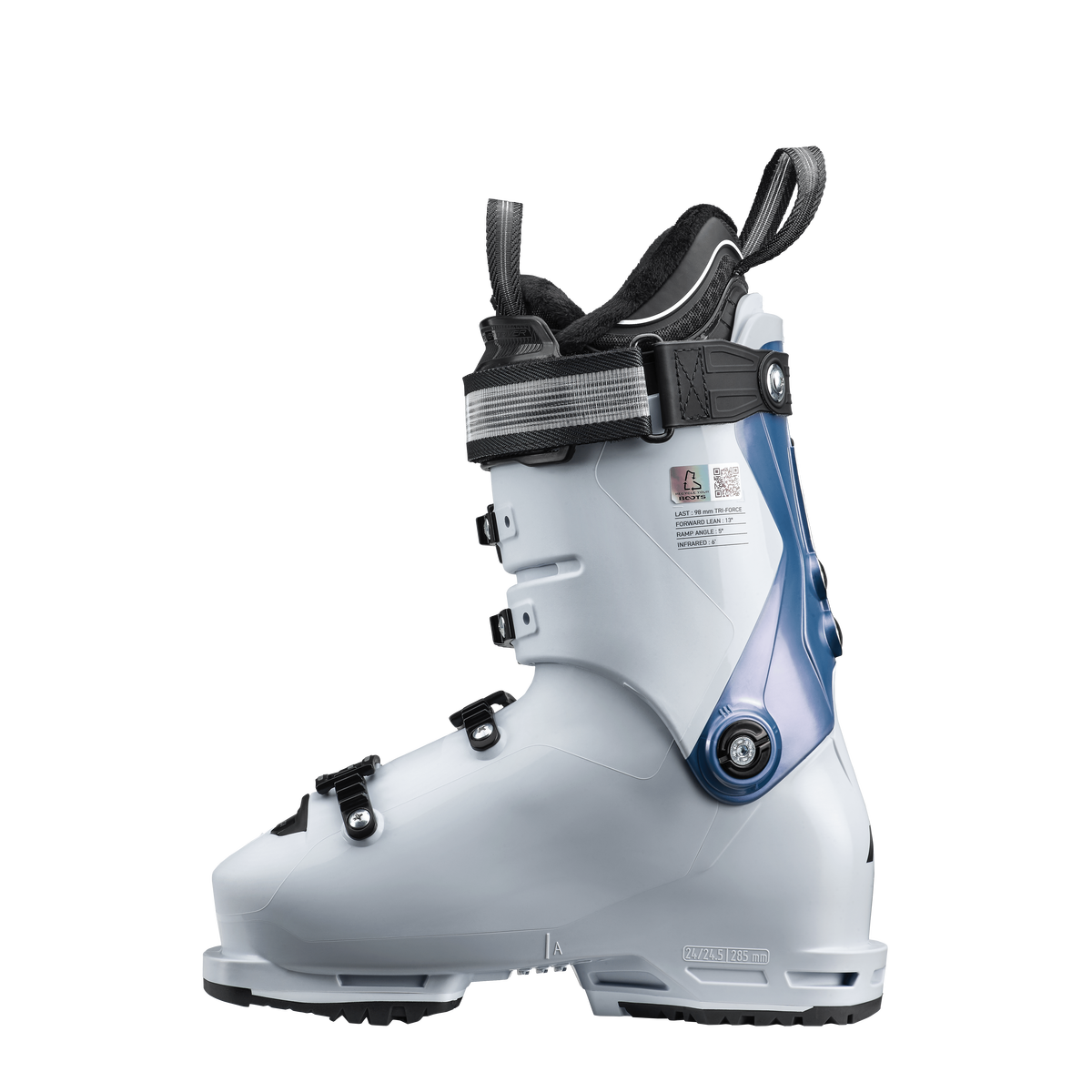 Nordica Promachine 105w GW LV 24.5