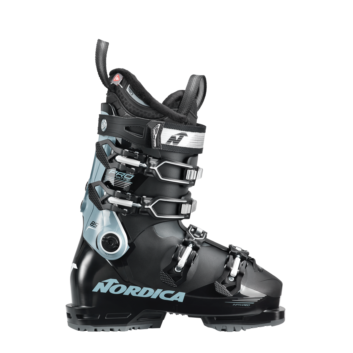 Nordica Promachine 85w GW LV 23.5