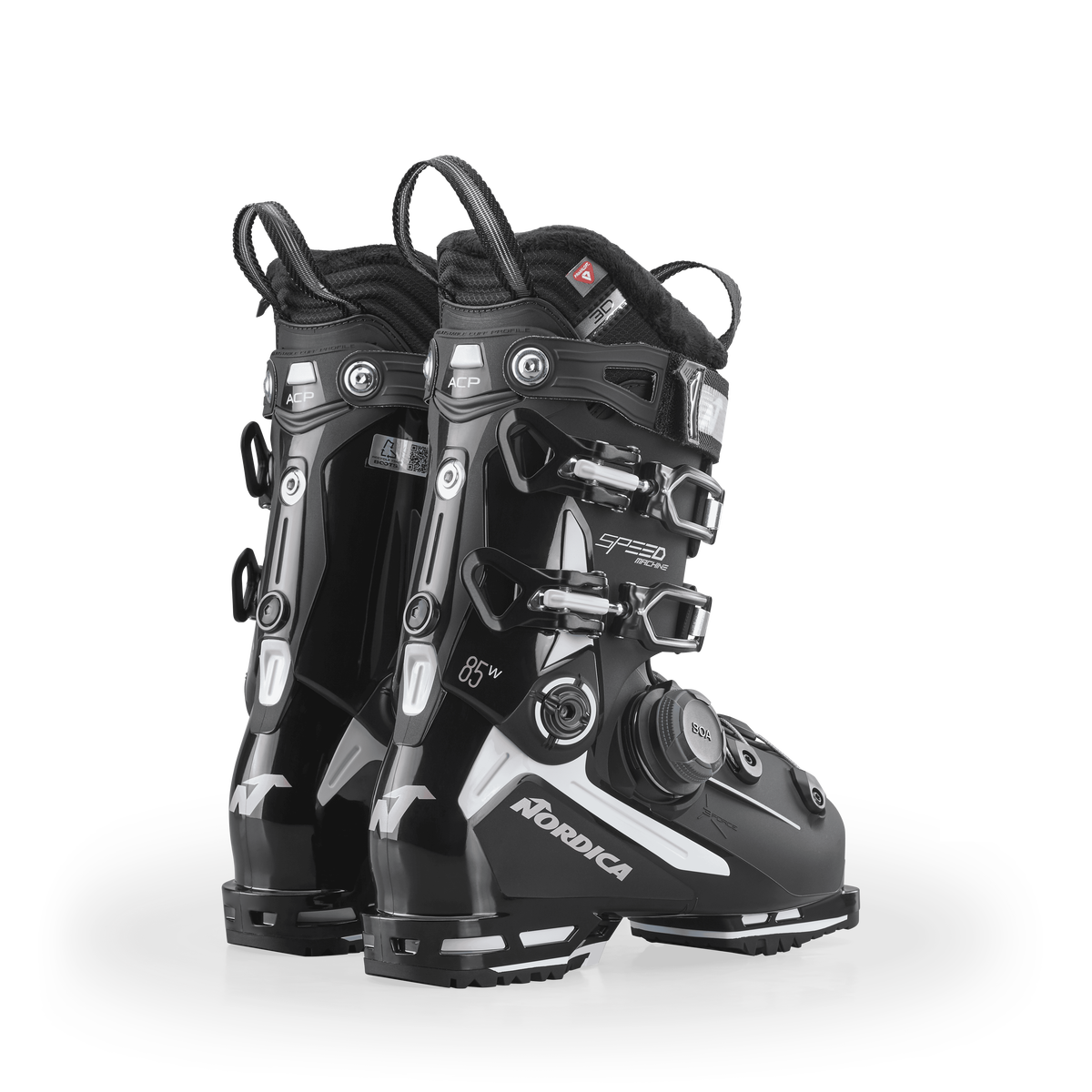 Nordica Speedmachine 3 85 W BOA 23.5