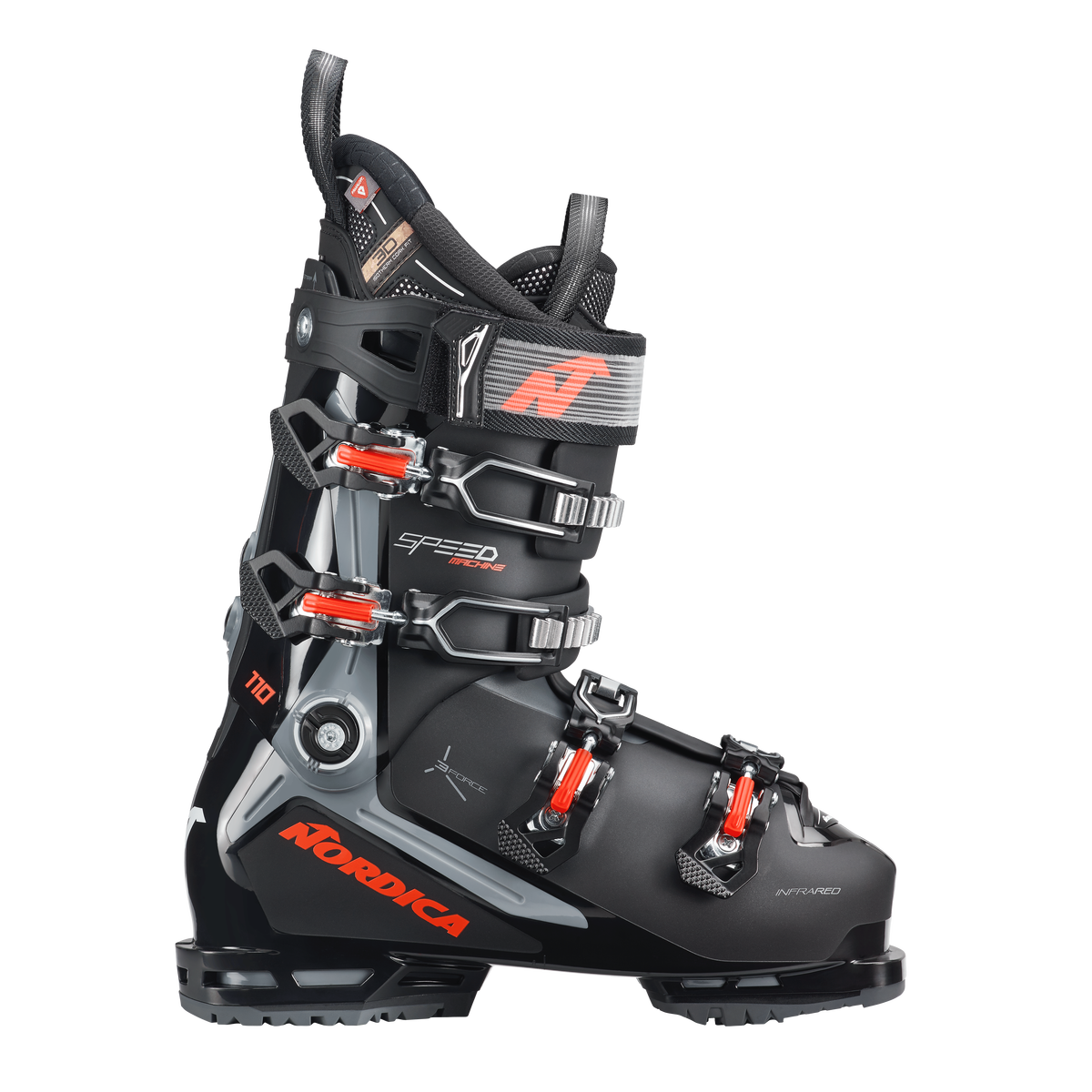 Nordica Speedmachine 3 110 GW MV 26.5