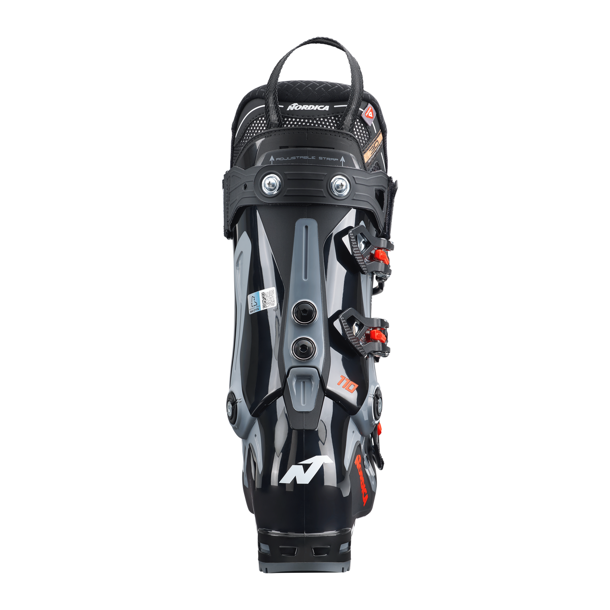 Nordica Speedmachine 3 110 GW MV 26.5