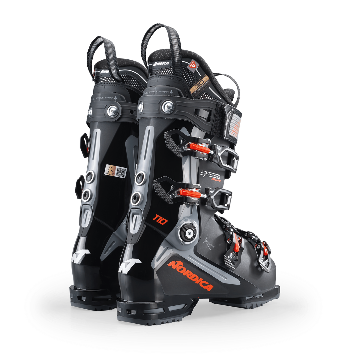 Nordica Speedmachine 3 110 GW MV 26.5