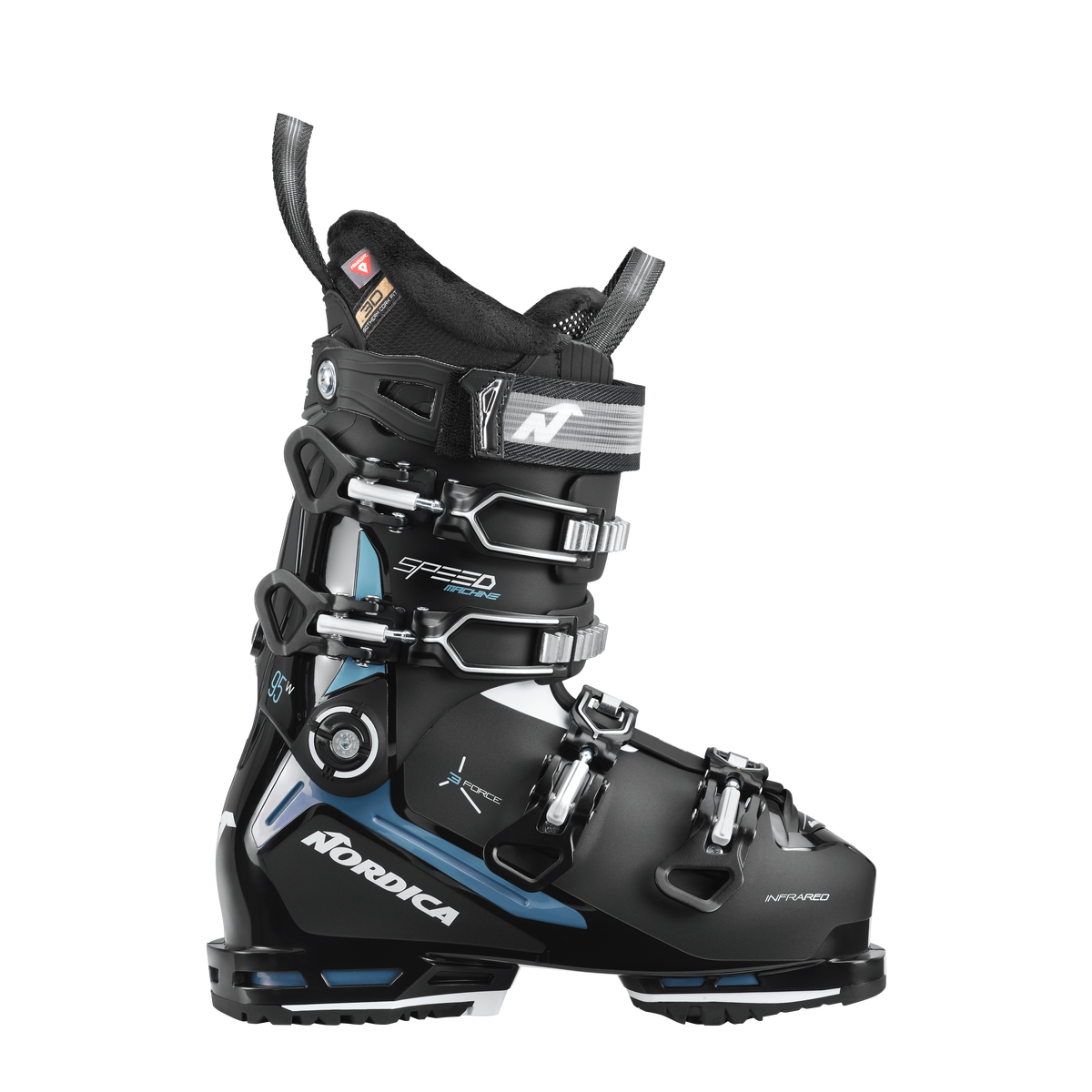 Nordica Speedmachine 3 95w 24.5