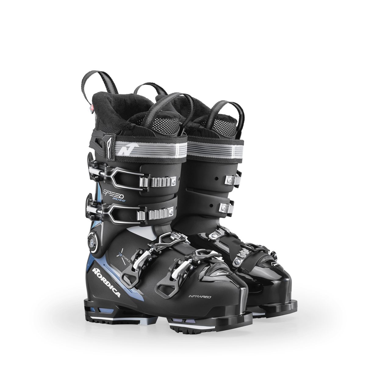 Nordica Speedmachine 3 95w 24.5