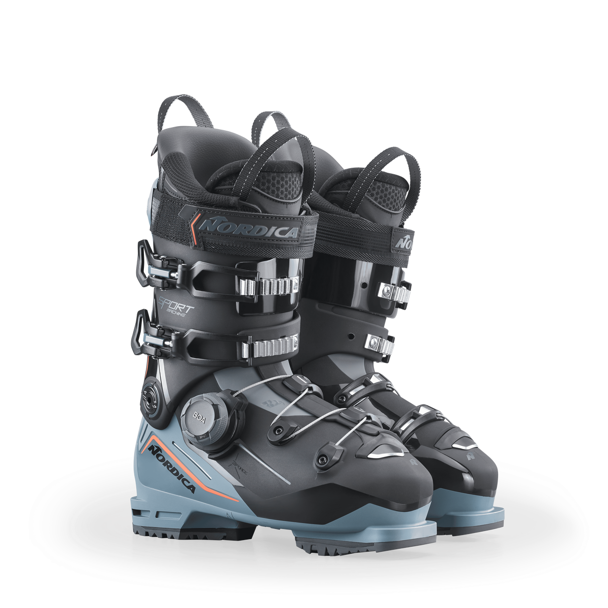 Nordica Sportmachine 3 110 BOA 26.5