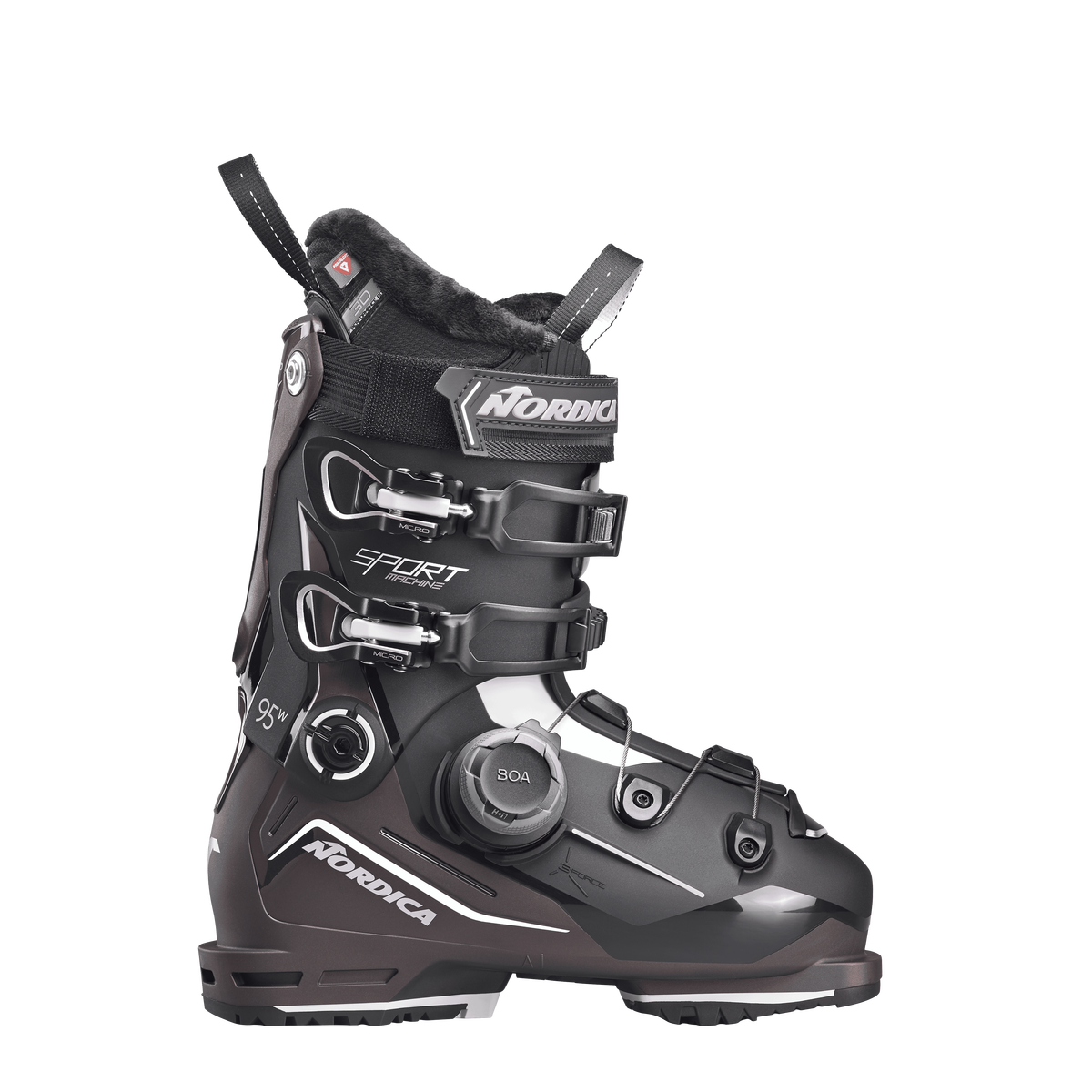 Nordica Sportmachine 3 95 W BOA 24.5