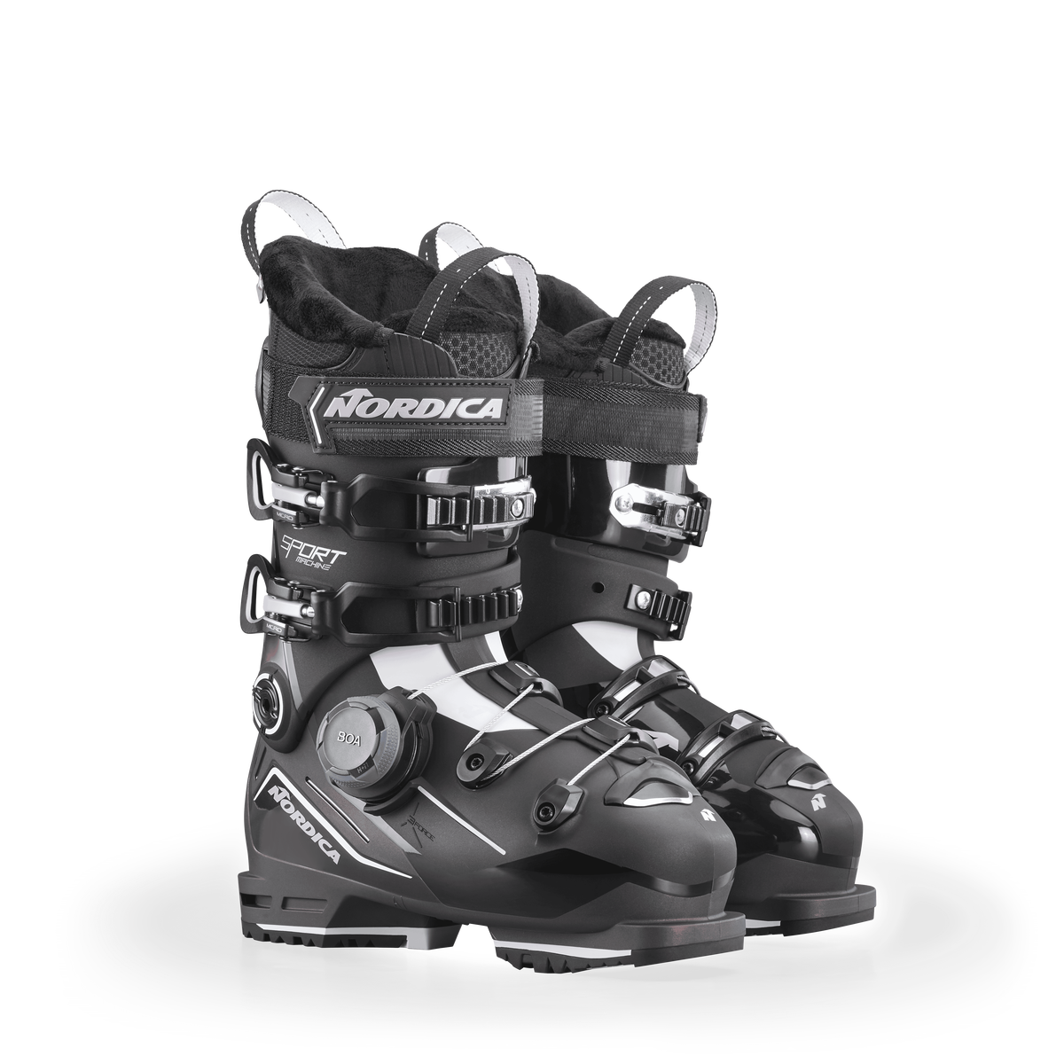 Nordica Sportmachine 3 95 W BOA 24.5