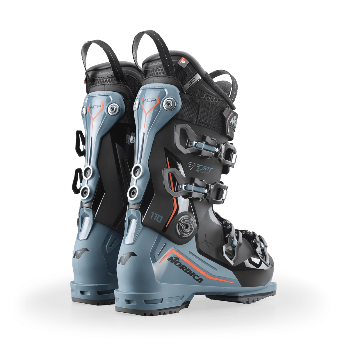 Nordica Sportmachine 3 110 GW HV 2