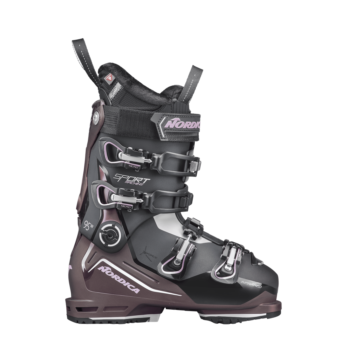 Nordica Sportmachine 3 95w GW HV 24.5
