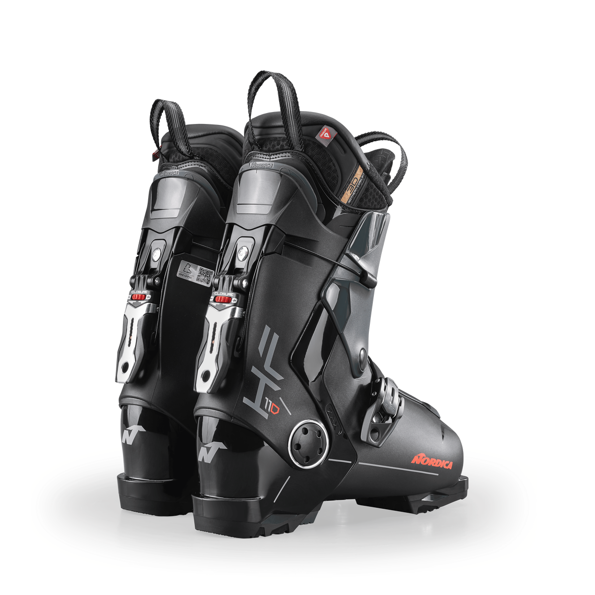 Nordica HF 110 GW HV 26.5