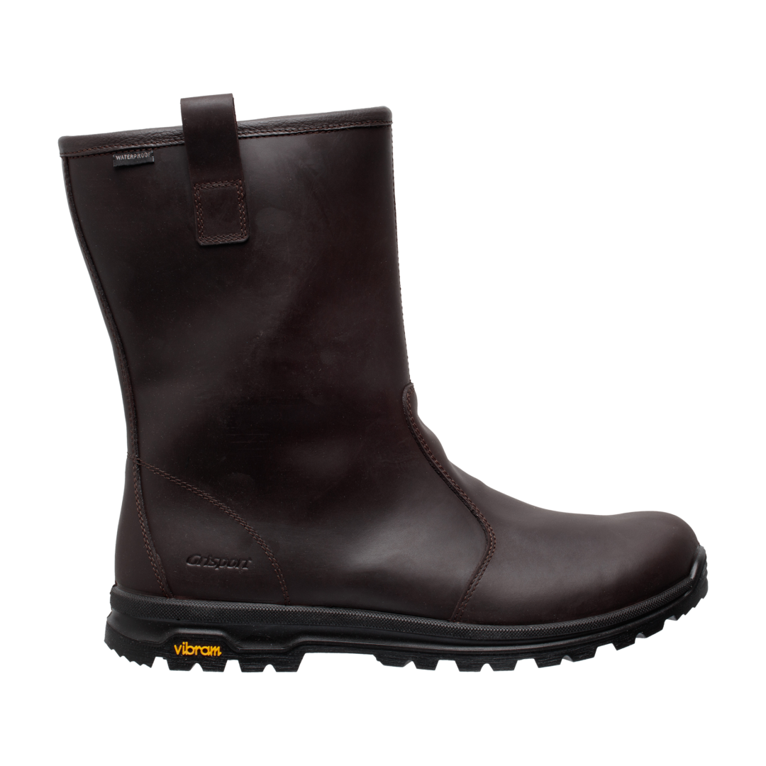 Grisport Woodland 42