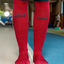 Lenz Compression 2.0 Merino 24-32 cm