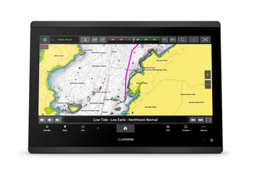Garmin GPSMAP 1623