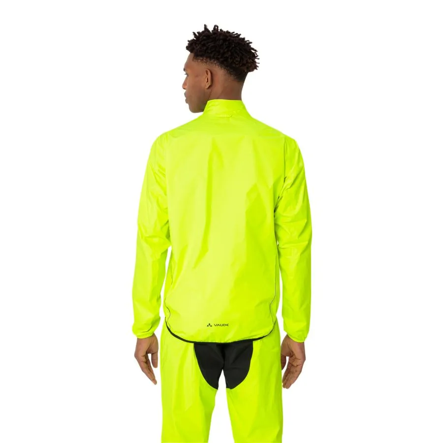 Vaude Drop III regenjack S