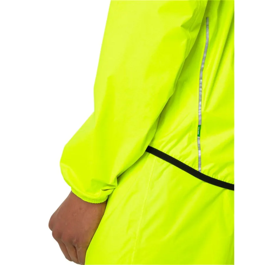 Vaude Drop III regenjack S