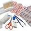 Seilflechter Survival Kit Groot