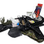 Seilflechter Survival Kit Groot