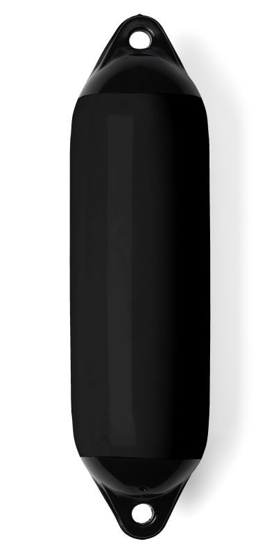 Seilflechter Marine 15 zwart