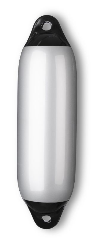 Seilflechter Marine 15 zilvergrijs