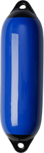 Seilflechter Marine 25 blauw
