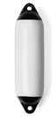 Seilflechter Marine 45 wit
