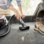 Bosch Mini power zuigmond