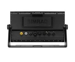 Simrad NSS4-10 MFD kaartplotter 10 inch SolarMAX display