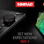 Simrad NSS4-10 MFD kaartplotter 10 inch SolarMAX display