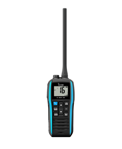 Icom IC-M25EURO EVO