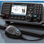 Icom IC-M605 EURO klasse-D DSC NMEA-2000 marifoon met AIS VDES-gereed